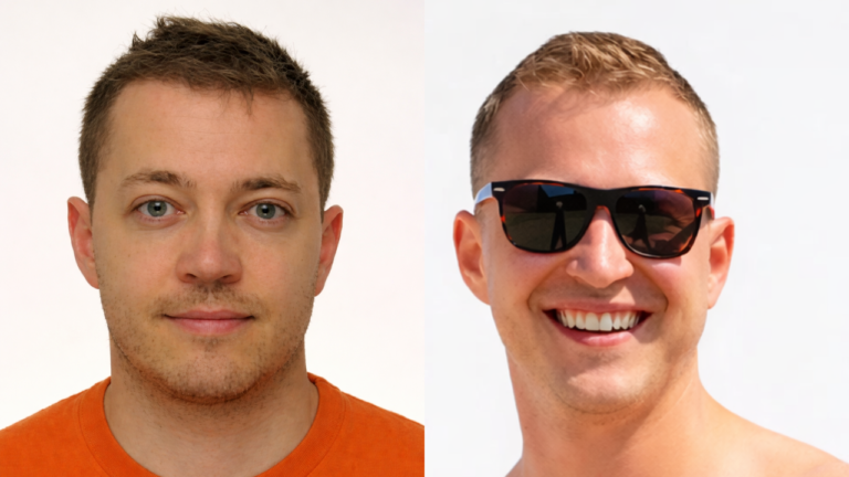 Hon. Sam George Drops the Real Identity of the Russian Balthazar