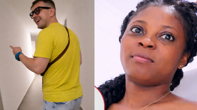 “I Accepted His Proposal With Pure Intentions, Not Knowing He Had Other Plans,” Lady Says