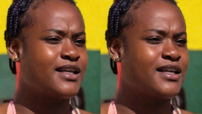 I Can’t Date a Man Who Earns GH¢1,000 per Month Because I Make the Same in a Day Lying in Bed – Lady Says