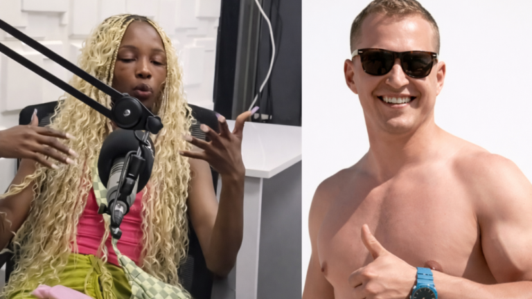 “I Have Gotten Opportunities to Travel to Different Countries After Being Featured in the Russian Balthazar Scandal,” Woman Claims