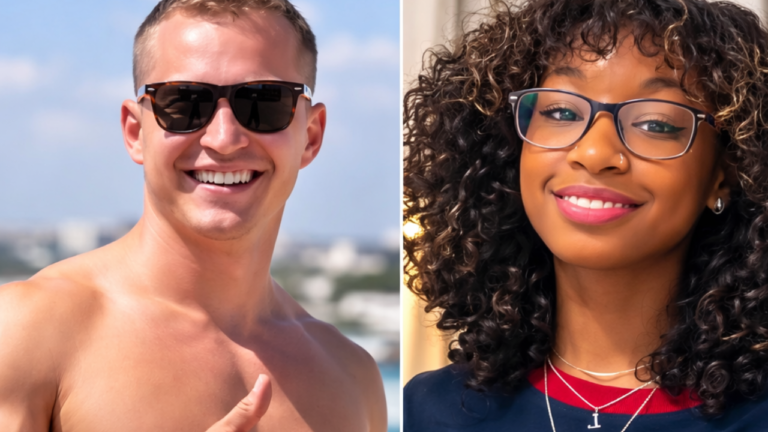 “I Only Went to His Hotel Room to Charge My Phone” — Victim Speaks on Russian Balthazar Scandal