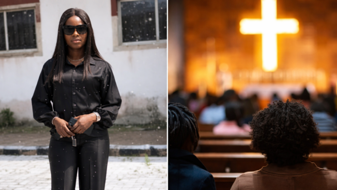 “I Quit Church Because Everything They Do There Irritated Me,” Lady Says_Pe_20260210_175350_0000