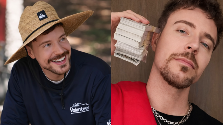 “I Spend Over $1 Million to Prove My Videos Are Authentic,” MrBeast Says