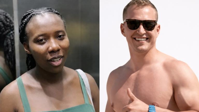 “I Was Not Interested, But He Started Touching My Thing, Which Led to It” – Esther Speaks on Russian Balthazar Scandal