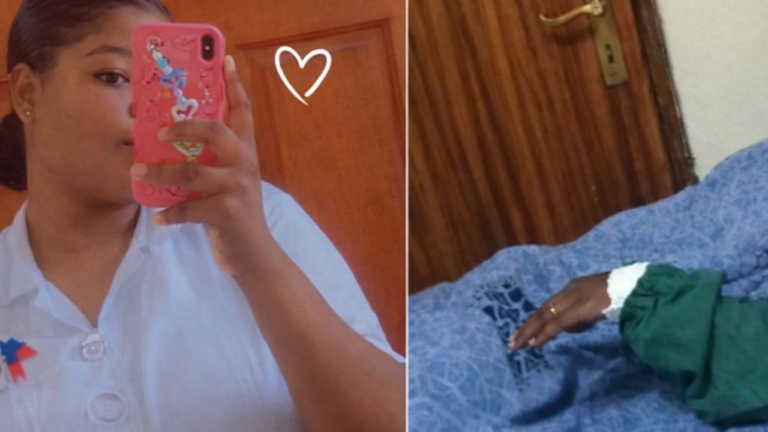 “I Watched a Husband Pray Outside the Labour Ward While His Wife and Baby Were Already Dead,” Nurse Shares