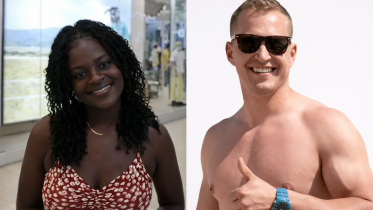 “If I Slept With the Russian Man and He Is Sharing the Video, Is It Your Body?” — Victim in Russian Balthazar Scandal Fires Back