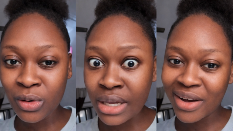 “If My Husband Cheats on Me, the Marriage Is Over” — Lady Sparks Debate on Forgiveness in Marriage