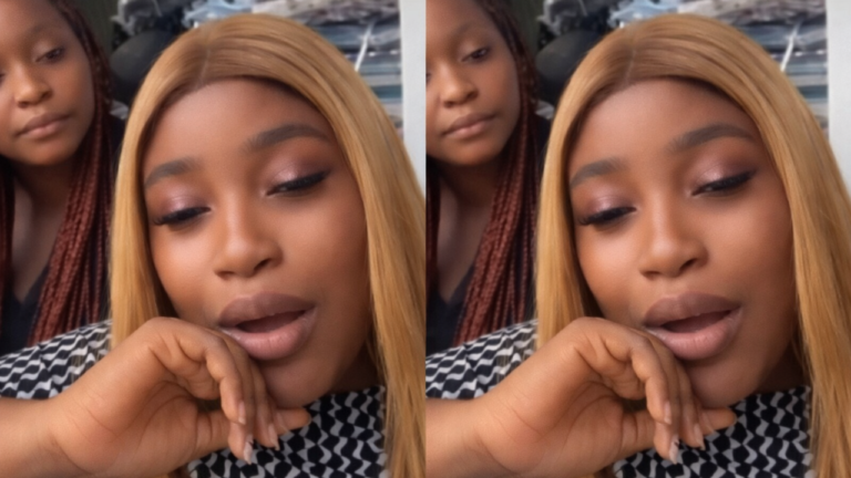 “I’m 39 and my sister is 35. We are tired of praying — please come and marry us,” a lady begs