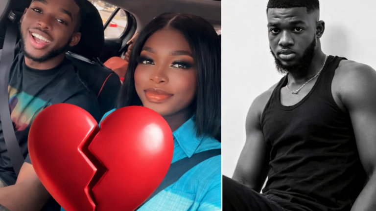 “I’m Not the Lady Hayford Is Chopping in the Trending Leak Video,” RiriDollarz, Hayford’s Bestie, Speaks