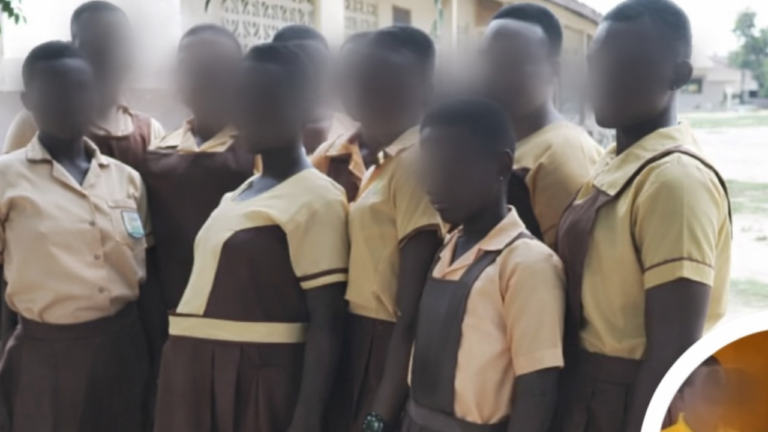 JHS Students Impregnate Female Classmates at Ajumako Kokoben Basic School