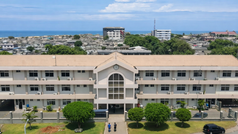 Korle Bu Lab Staff Begin Strike; OPD Services Halted, Total Shutdown Next Week