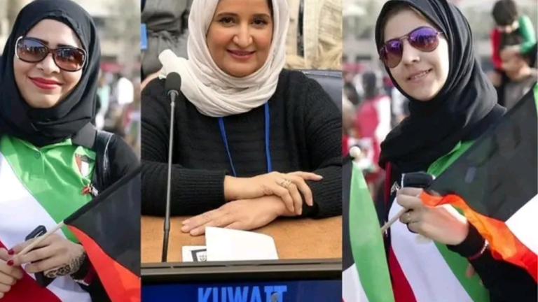 Kuwait Announces Monthly Allowance of $1,800 for Single and Unmarried Women Aged 30 and Above