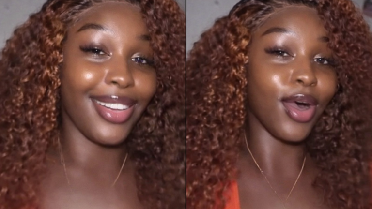 Ladies Don’t Like Soft Men but Toxic Men” – Lady Advises Men