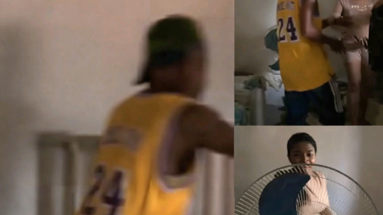 Man Teams Up with Friends to Retrieve Everything He Bought for His Girlfriend After Catching Her Cheating