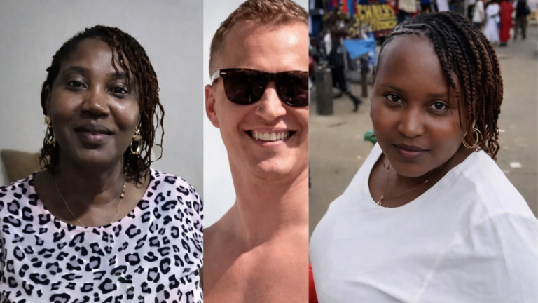 Married Woman with Three Children Reportedly Sent Packing by Husband After Involvement with Russian Balthazar