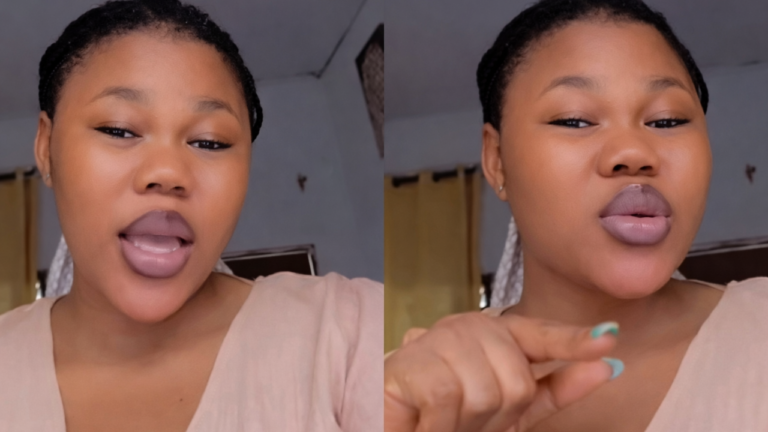 “My Ex-Boyfriend Used to Record Me While I Was Washing His Clothes and Post the Videos as a Maid,” Lady Shares