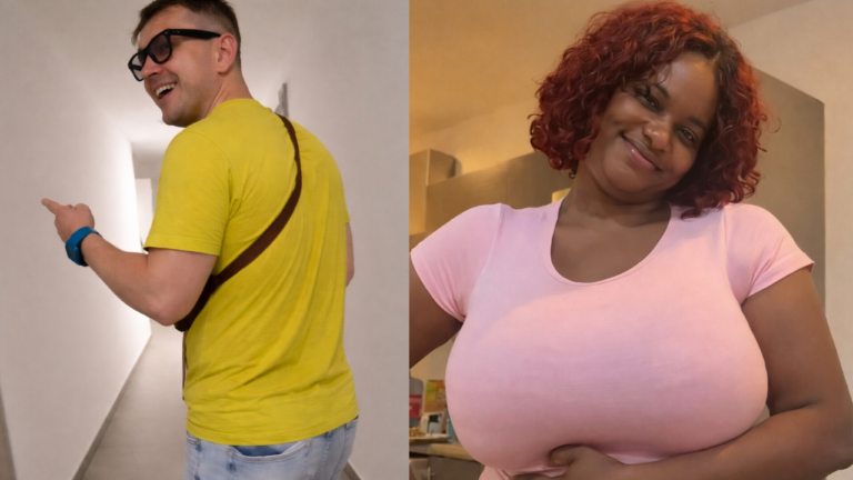 “My Family Is Ignoring Me; Everyone Has Turned Against Me,” Victim in Russian Balthazar Scandal Cries Out 