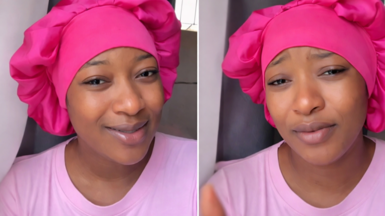 “Never Marry a Man Who Has His Assets Under His Mother’s Name,” Lady Shares Experience