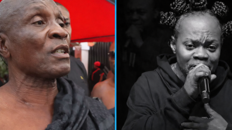 “Nobody Can Remove Me as Family Head Except the Asantehene,” Abusuapanin Tupac Fires Back