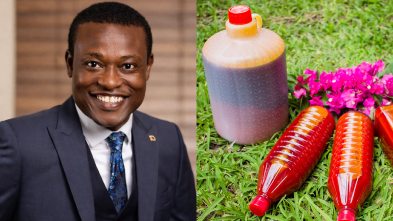 OSP Launches Investigation into Corruption of Palm Oil Worth GHS 25.8 Million