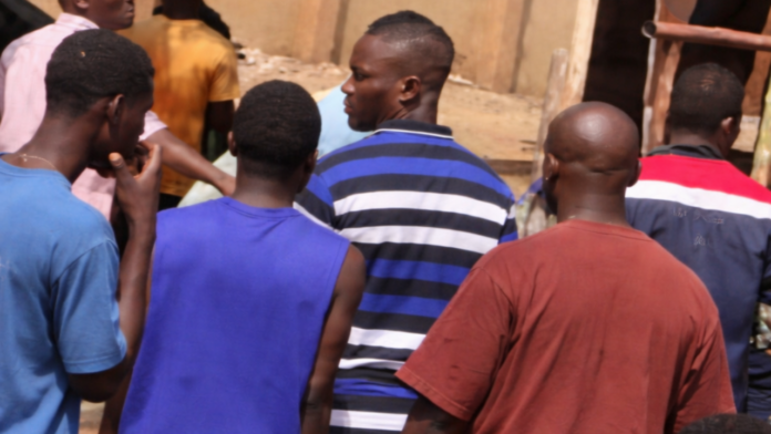 Okada Riders Launch High-Speed Chase After Two Suspected Goat Thieves at Pr_20260209_121519_0000