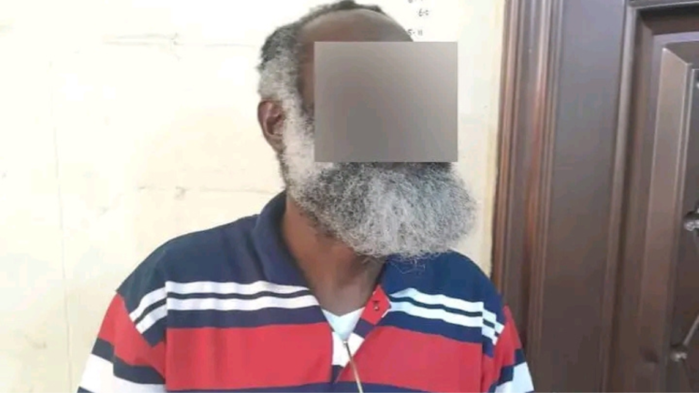 Police Arrest 53-Year-Old Man for Death Threat and Illegal Firearm Possession in Accra