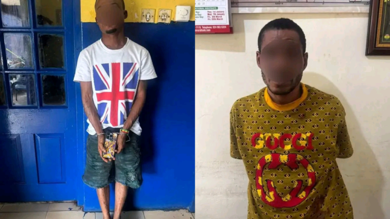 Police Arrest Suspects for Snatching iPhone 13 Pro in Motorbike Robbery