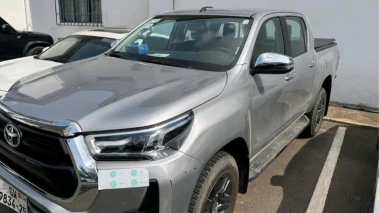 Police Recover Stolen Vehicle and Exhibits in Residential Robbery Case