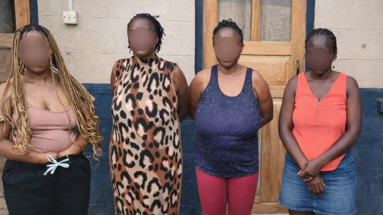 Police Reject GH¢50,000 Bribe and Arrest Suspects for Allegedly Transporting Large Quantity of Drugs