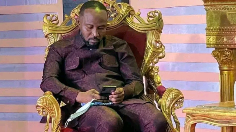 Popular Pastor and Host of Secret TV Passes Away