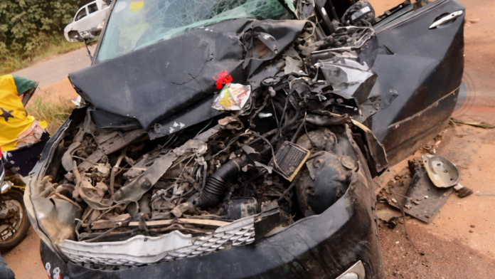 Serious Highway Accident Leaves Several InjuredPenyablogmedia _20260201_160620_0000