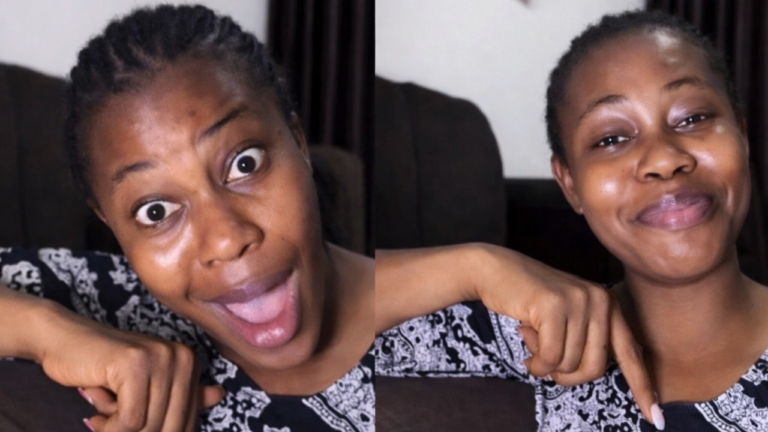 “Single Men Made Me Suffer, So I Don’t Mind Being a Second Wife,” Lady Says