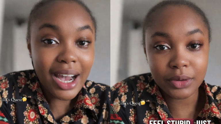 Some Degree and PHD Holders in This Generation Still Believe in Heaven and Hell – Lady Claims