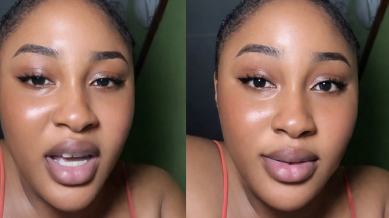 “Someone Blocked Me for Asking Him to Seek Permission Before Calling” – Lady Shares