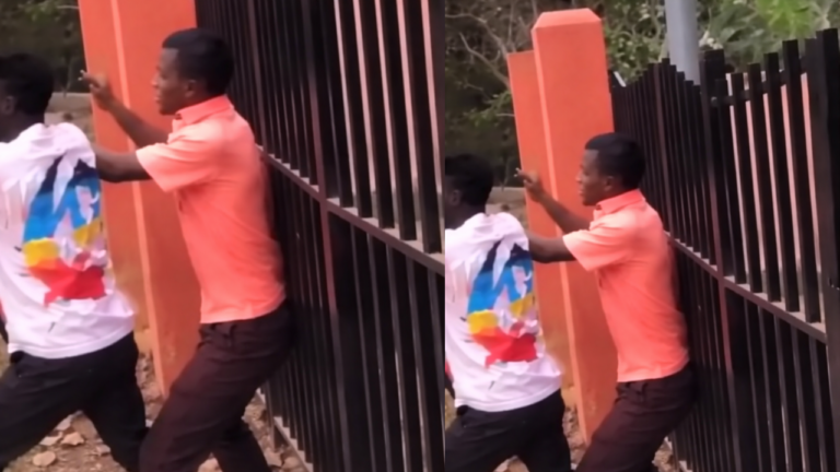 Student in Critical Condition After Alleged Attack at Zonal Athletics Competition in Agona Swedru