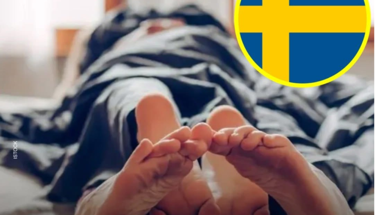 Sweden Officially Declares Sex a Sporting Activity