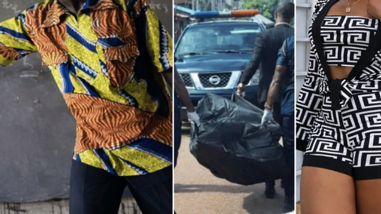 Teacher Commits Suicide After Lady He Established a Cosmetics Shop for Breaks Up With Him Following Her Relocation to Canada