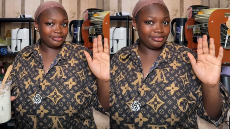 “The Biggest Mistake a Woman Can Make Is Settling for a Man Below Her League” — Lady Advises