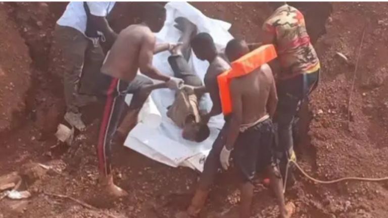 Tragedy at Fiapre as 14-Year-Old Boy Drowns While Swimming