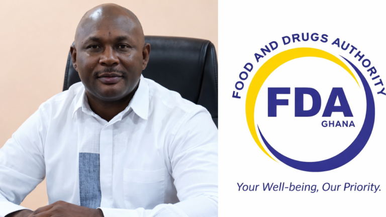 FDA Orders Withdrawal of Alcoholic Energy Drinks by March 2026