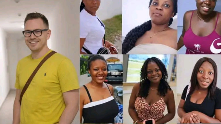 “Those Foolish Ladies in Russia Gave Me HIV, and Now I’m Passing It On — I Refuse to Suffer Alone,” Russian Balthazar Claims