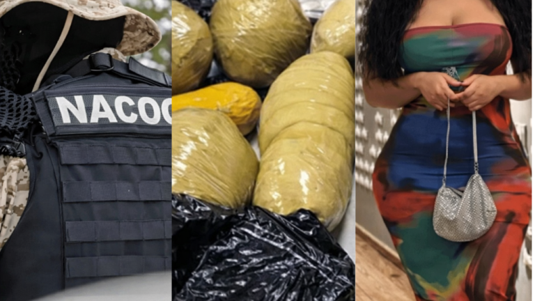 Update on Suspect Arrested Over Alleged Attempt to Smuggle Cocaine Through Packaged Food Exports