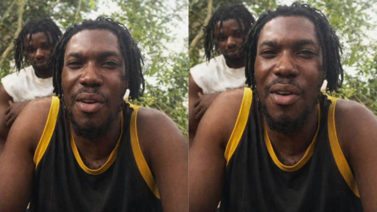 “We Will Beat Any Police Officer Who Comes to Our Wee Base” – Man Cautions Ghana Police Service