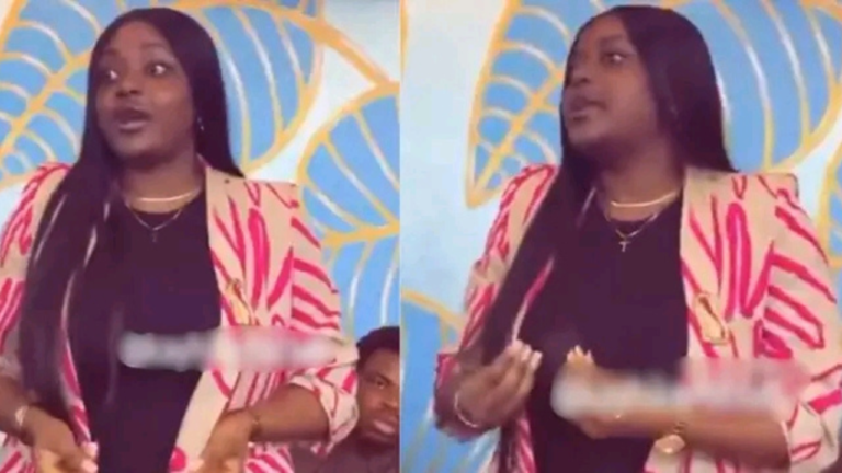 “Why Are Men Angry When a Beautiful Woman Expects Money in a Relationship?” – Lady Asks