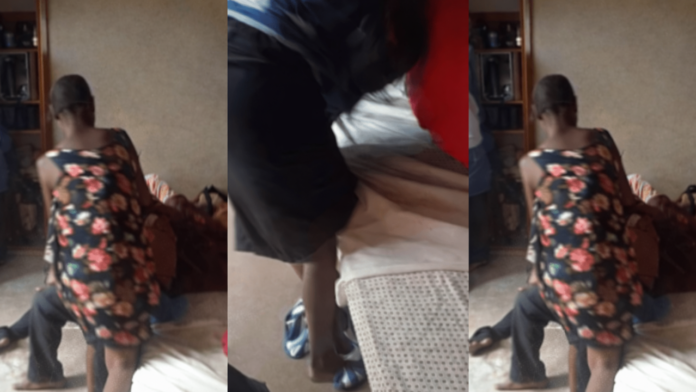 Wives beat husbandpenyablogmedia