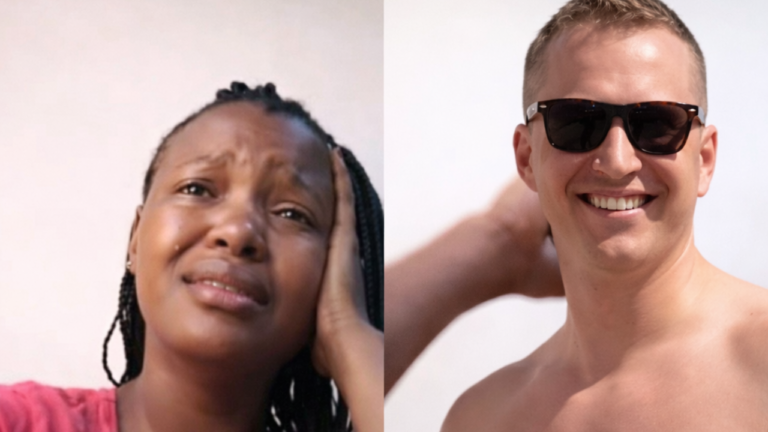 Woman Reportedly Linked to Russian Balthazar Goes to Her Father