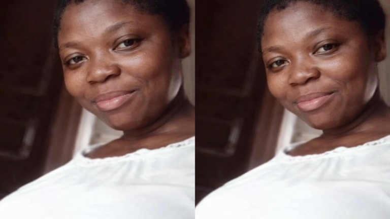 Woman Runs Away With German Burger Pregnancy after Taking GHS 1 Billion for a Contract to Carry Their Baby