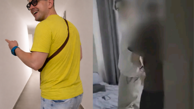 Yaytseslav ‘Russian’ Balthazar Reportedly Arrested in the Philippines