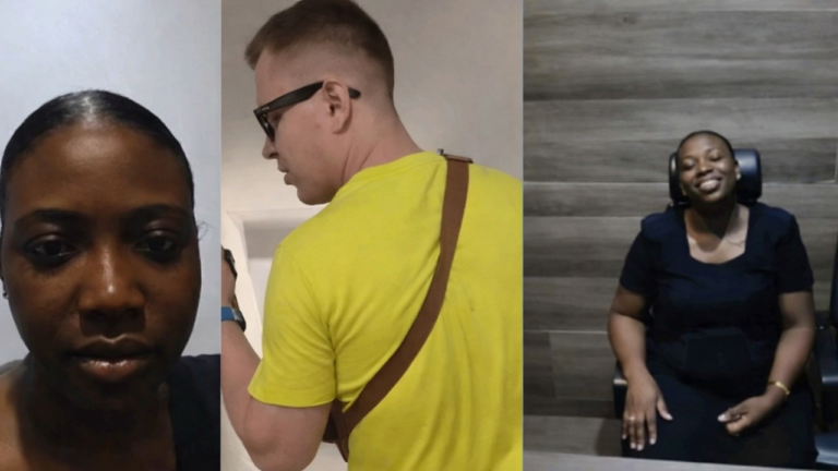 Yaytseslav: Russian Balthazar and the Hotel Manager Atopa Video