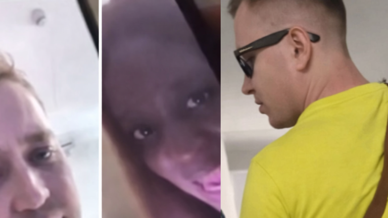 “You Slept with Me Unprotected and You Want Me to Leave? You Are Mad” – Lady Confronts Yaytseslav on Video Call
